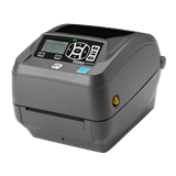 Drukarka etykiet ZD500R/termotransferowa/203dpi/USB/RS-232/LPT/Print Server/RFID-UHF