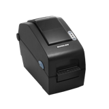 Drukarka etykiet Bixolon SLP-DX220 2"/termiczna/203dpi/USB/Ethernet