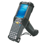 #Ślady użytkowania, podniszczone pudełko# Terminal danych WT60/WLAN/BT/1 GB RAM, 4GB FLASH/Android Lollipop 5.1/2D ring scanner RS60B0-SRSTWR/Dotykowy wyświetlacz/Stacja dokująca/Bateria 3350 mAh/Zasilacz bez kabla zasilającego/kabel USB/2 wejscia USB