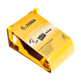 Taśma YMCKO do ZXP3 na 200 wydruków