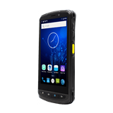 Terminal danych NEWLAND MT9055 Orca III Android 13, GMS, 2D Imager, 4GB RAM, 64GB Flash Kamera, Wi-FI, 4G, GPS, NFC, ekran 5" dotykowy, akumulator, kabel USB-C, zasilacz, guma ochronna, folia ochronna na ekran