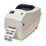 Drukarka etykiet TLP2824 Plus/termotransferowa/203dpi/USB/RS-232