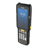 Terminal danych Zebra MC3300X Brick / SS / WLAN / BT / Android / GMS / NFC / 2D SE4770,4GB RAM/32GB ROM ,38 klawiszy,