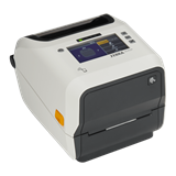Drukarka etykiet ZD621 / Healthcare / termotransfer / 203dpi / USB /USBHost/Ethernet/RS232/BTLE5/LCD