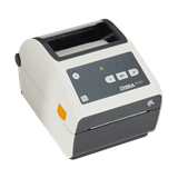 Drukarka etykiet ZD421 / termiczna / 203dpi / USB / USBHost / Ethernet/BTLE5 (Healthcare)