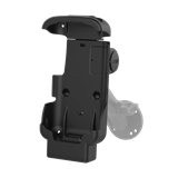 RamMount RAM® Form-Fit uchwyt do Zebra TC53 & TC58 bez funkcji ładowania