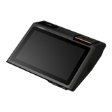 Terminal POS SUNMI D2 MINI / 10.1" HD / 4,3'' / WIFI / 2GB RAM / 8GB Flash / NFC / 4G / drukarka 58 mm / Android 8.1