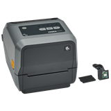 Drukarka etykiet ZD621 / termotransferowa / 203dpi / USB / USBHost / Ethernet / RS232 / WiFi / BT4