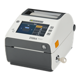 Drukarka etykiet ZD621 / Healthcare / termiczna / 203dpi / USB / USBHost / Ethernet / RS232 / BTLE5 / LCD / z blokadą