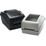 Drukarka etykiet Bixolon SLP-TX400 203dpi /termotransfer /USB /RS232 /LPT/czarny /SLCL/EPL/ZPL