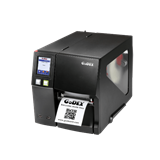 Drukarka etykiet Godex ZX1300i+ 300dpi/termotransfer/USB/3x USBHost/RS232/Ethernet/LCD