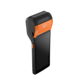 Komputer dotykowy SUNMI V2S / Android 11 / 5.5"HD+ / WIFI / 4G / 3GB RAM / 32GB FLASH / Kamera 8MP / drukarka / GMS EEA