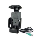 RamMount Zasilana stacja dokująca RAM® Form-Fit do modeli Zebra EC50 i EC55