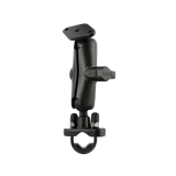 RamMount Zestaw montażowy RAM® ramię zakończone dwustronie kulami rozmiaru 1" - długość ramienia 9 cm