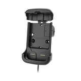 RamMount RAM® Form-Fit uchwyt do Honeywell CT50/CT60/CT60 XP / z funkcją ładowania