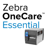 Pakiet serwisowy Zebra OneCare Essential/ZT231/5 lata z głowicą/ do 1 m-ca od zakupu