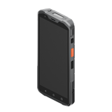 Kolektor danych SUNMI L2H / Android 11 / 5,5'' HD / WIFI / 4 G / 4GB RAM / 64GB FLASH / kamera 16MP rear + 5 MP front / Zebra 4770 2D skaner / czytnik linii papilarnych / NFC