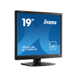 Monitor iiyama 19'' Prolite E1980D-B1 (czarny)