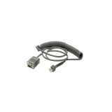 Kabel komunikacyjny do Symbol LS1203 /LS2208 /DS6707 /LS9208 /RS232 /skręcany /9ft (2.8m)