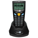 Terminal danych CPT-8000/2MB//linear imager/dok komunikacyjny/kabel USB