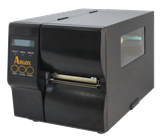 Drukarka etykiet Argox iX4-250/termotransferowa/203dpi/RS-232/USB/Ethernet (nowy PN: 99-IX402-014 - wersja Pro)