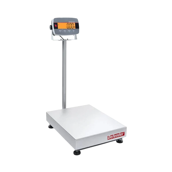 Waga platformowa DEFENDER™ 3000 i-D33P60B1L2-M