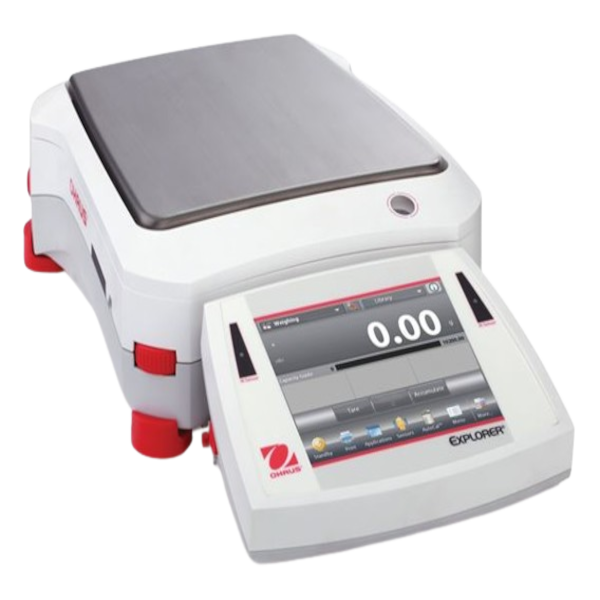 Waga precyzyjna EXPLORER™ PRECISION EX4202