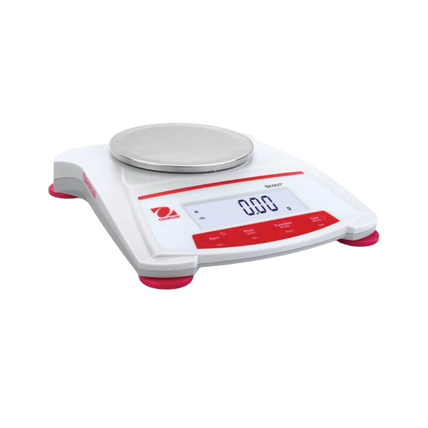 Waga przenośna SCOUT™ SKX222