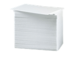 Karty kompozytowe PVC x500szt.