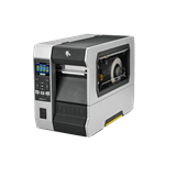 Drukarka etykiet ZT610/termotransferowa/203dpi/USB/RS232/Ethernet/Bluetooth 4.0/RAM1GB/Flash2GB/kolorowy wyświetlacz dotykowy