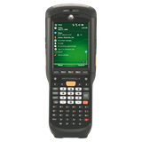 Terminal danych MC9590/GPS/Wi-FI/BT/2D Imager/256 MB RAM/1 GB FLASH/WM 6.5/Numeric Phone