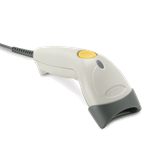 Czytnik kodów kreskowych Symbol LS1203/USB/jasny/kabel