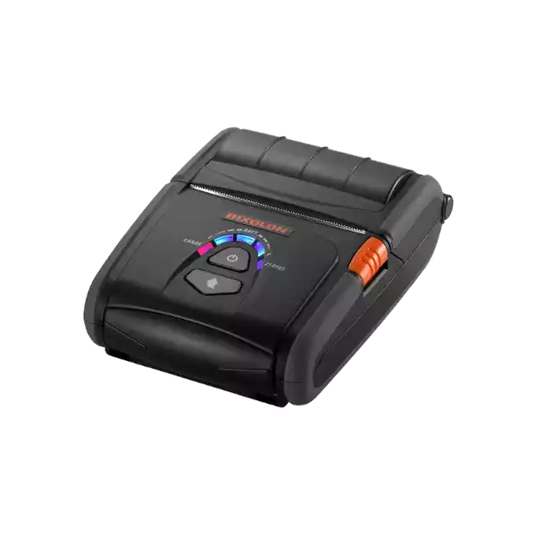 Drukarka paragonów SPP-R300/termiczna/180dpi/czarna/USB2.0/RS232/BT/czytnik MSR