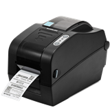 Drukarka etykiet Bixolon SLP-TX220/termotransferowa/203dpi/USB/Bluetooth