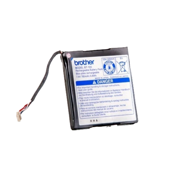 Akumulator litowo-jonowy (BT100) do serii MW