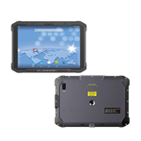 Tablet NEWLAND SD100 Orion 10" IP65 4GB RAM/64 GB FLASH Android 8.1, WIFI, 4G, BT, GPS, Czytnik 2D Imager, Octa-core @2.0 GHz, zasilacz,
