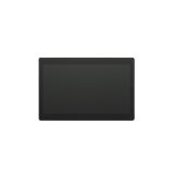 Terminal POS SUNMI D2S KDS /15,6" FHD / Wi-Fi / POE / 4GB RAM / 64GB Flash / Android 11