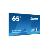 Monitor IIYAMA 65'' PROLITE LH6565UHSB-B1 (czarny)