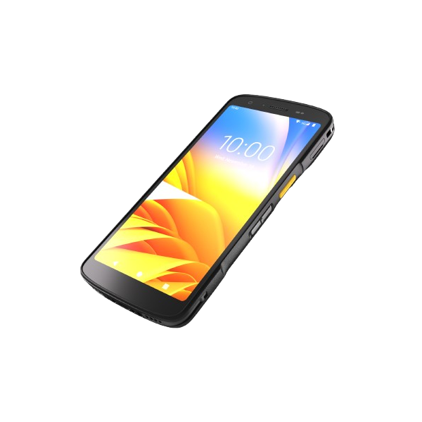 Komputer dotykowy TC27/WWAN/5G/Wifi 6/SE4710/ 6" /8GB/128GB /16MP RFC/5MP FFC /8-Pin Back I/O / Standardowa bateria 3800 mAh z /NFC/ BT/USB-C/ SIM & ESIM / GMS/ROW