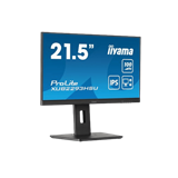 Monitor IIYAMA 21,5'' PROLITE XUB2293HSU-B7 (czarny, bezramkowy)