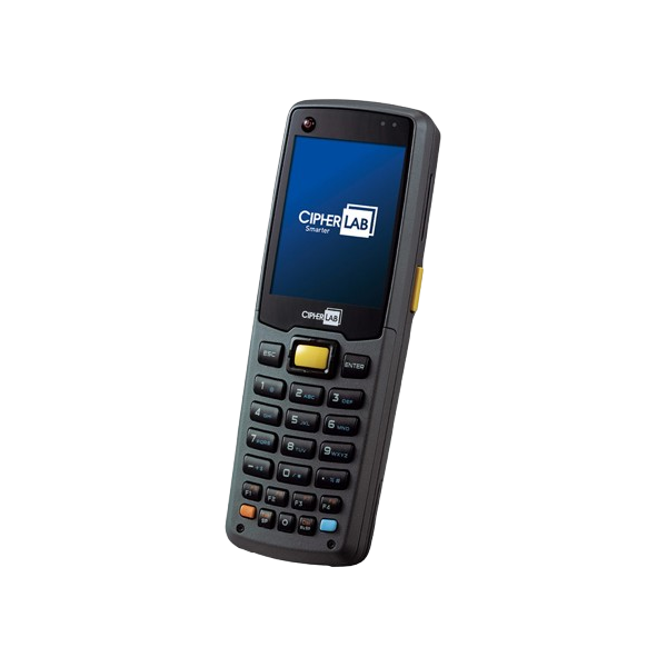 Terminal danych 8600 BATCH / 16MB / 1D laser / 29 klawiszy / akumulator 2200 mAh