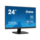 Monitor IIYAMA 24'' PROLITE XU2493HSU-B7 (czarny, bezramkowy)