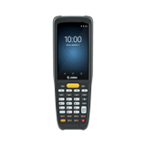 Kolektor danych MC2200, Android, GMS, 2GB RAM/ 16 FLASH 802.11 a/b/g/n/ac, Bluetooth, 2D Imager SE4100, wyświetlacz 4.0", 34 Klawisze, 3500MAH