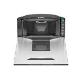 Czytnik kodów kreskowych 2D MP7000/MP7000: Multiplane scanner, medium, scanner only/ scale ready platter, sapphire glass, color camera module landscape