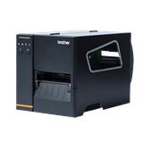 Drukarka etykiet TJ-4120TN/termotransferowa/300dpi/USB 2.0/USB Host/RS232/Ethernet