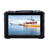 Emdoor Rugged Tablet EM-I16HH 10,1 inch tablet PC, Czytnik 2D Imager, Win 10 Pro/4G+128G/4G LTE/2MP+5MP AF camera/dual Wifi+BT4.0/10000mHA/ NFC/3.7V/IP65/Adapter/pasek/- EOL - następca I17J/I16J