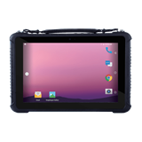 Emdoor Rugged Tablet EM-Q16 GMS Android 10,Imager 10'1 800x1280 IPS, LTE /BT/WiFi/4 GB RAM/64 GB ROM/Camera AF 2MP front + 13MP tył/akumulator 10 000mAh/zasilacz - EOL - następca T87X