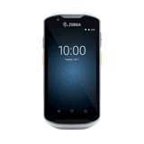 Komputer dotykowy TC52ax /Android/ 8 PIN + 7PIN/GMS/WIFI/NFC/BT/Skaner 2D SE5500/ 4GB RAM/64 GB FLASH/Akumulator 4150 mAh + Bluetooth Beacon