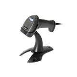 Czytnik kodów kreskowych 1D Argox AS-8060/kabel USB/podstawka