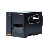 Drukarka etykiet TJ-4020TN/termotransferowa/203dpi/USB 2.0/USB Host/RS232/Ethernet